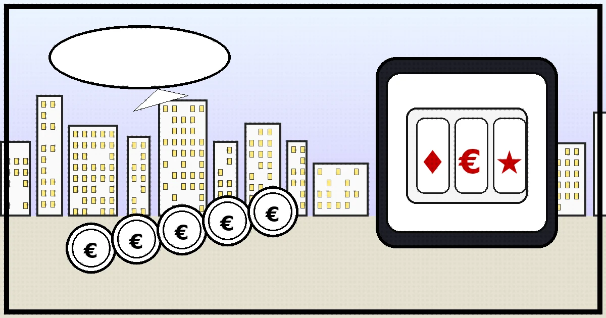 Geriausi internetiniai kazino Lietuvoje